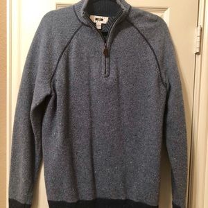 Men’s pullover